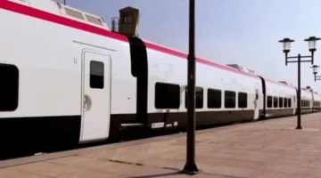 مواعيد تالجو.. جدول قطار تالجو السريع ليوم الخميس 27 نوفمبر 2025 مع تفاصيل انطلاق الرحلات والمحطات الرئيسية